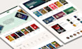 develop woocommerce online store ecommerce website with product SEO