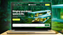 do real estate website development