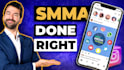 design amazing clickable modern youtube thumbnail