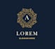 create high quality and beautiful  monogram logo  design