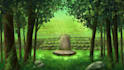animate 2d nature backgrounds for lofi videos