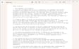 write scripts or any text documents