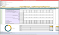 do detail ceiling takeoffs and cost estimation