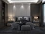 make amazing interior design and 3d rendering