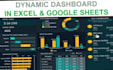 be your google sheets wizard