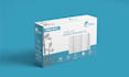do diseñador de empaques and box design