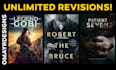 make great movie poster