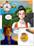 create comic pages manga style