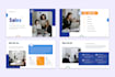 do powerpoint presentation template google slides infographic content pitch deck