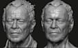 clean your scans and models for 3d printing