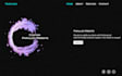 do design a custom parallax website with scrolling effects