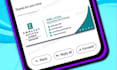 create clickable HTML email signature for gmail, outlook and apple mail, more