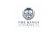 design education, school, college, university, logo