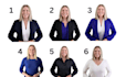 be your green screen video spokesperson presenter