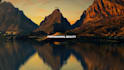 create 3d parallax photo slideshow promo video