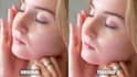 beauty touchup to videos