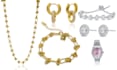 do jewelry photos retouching editing professionally