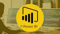 build automated power bi dashboards, power bi reports, power bi templates, dax