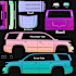 make fivem car template for you