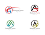 make minimalist stunning logo design