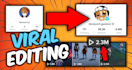 do video editing of your twitch stream to make a youtube short tiktok reel