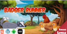 provide you best 15 HTML5 games for website and mobile