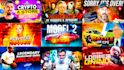 design amazing youtube thumbnail design