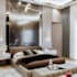professionally design your bedroom and render it