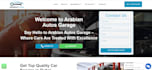 build complete, clean wordpress website design or expert wordpress developer