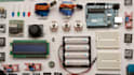 do arduino esp32 programming and iot projects