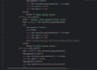 correct your python code