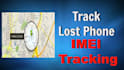 track your lost mobile by tracking imeis