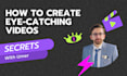 edit your video for youtube or whatever you want in 1 day