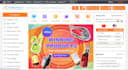 do cj dropshipping to ebay amazon and shopify top listings