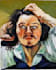 paint a stunning portrait for you