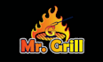 do food dinner drinks BBQ grill beverages pizza cuisine burger restaurant logo