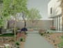 make architecture and landscape 3d in revit architecture