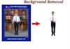 do image restoration and enhancement