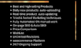 create amazon affiliate autopilot website with autoblog