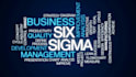 do lean six sigma projects and process improvement tasks
