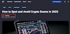 do technical content writing on blockchain crypto defi and more