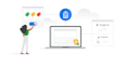 audit and improve your google ads campaigns as an expert