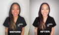 do photo composition adding removing background retouching