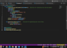 provide python programming services
