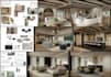 do 3d rendering, 360 panorama photo house, apartment, flat