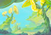 draw your natural and urban environment