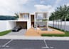 super fast and detailed architectural rendering