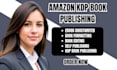 do amazon kdp book formatting amazon kdp book publishing amazon kdp