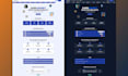 convert figma to HTML, PSD to HTML responsive website