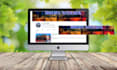 create and setup professional youtube channel with video SEO